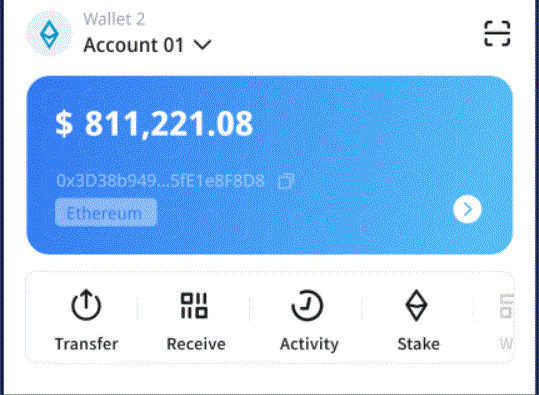 数字货币如何安详保imToken钱包下载管？雷